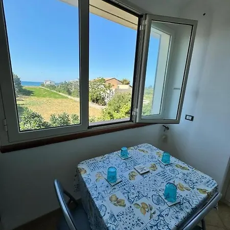 Viky Apartment Buonfornello