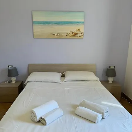 Apartment Viky Buonfornello