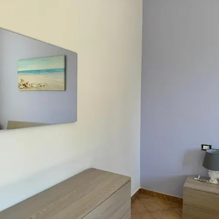 Viky Apartment *