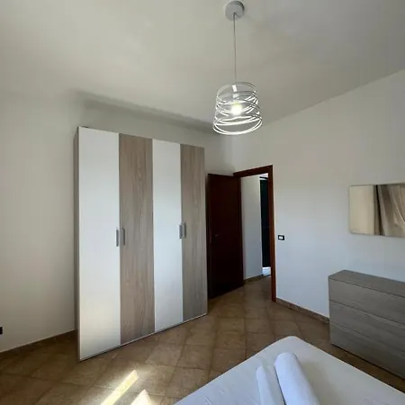 Viky Apartment Buonfornello