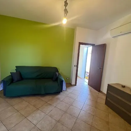 Apartment Viky Buonfornello