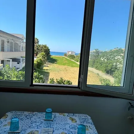 Viky Apartment *