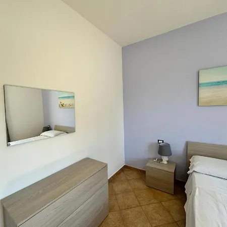 Apartment Viky Buonfornello