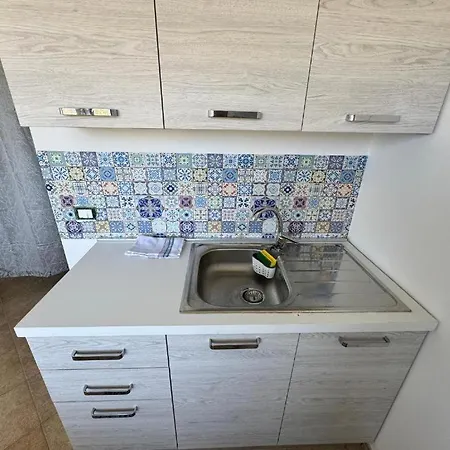 Viky Apartment